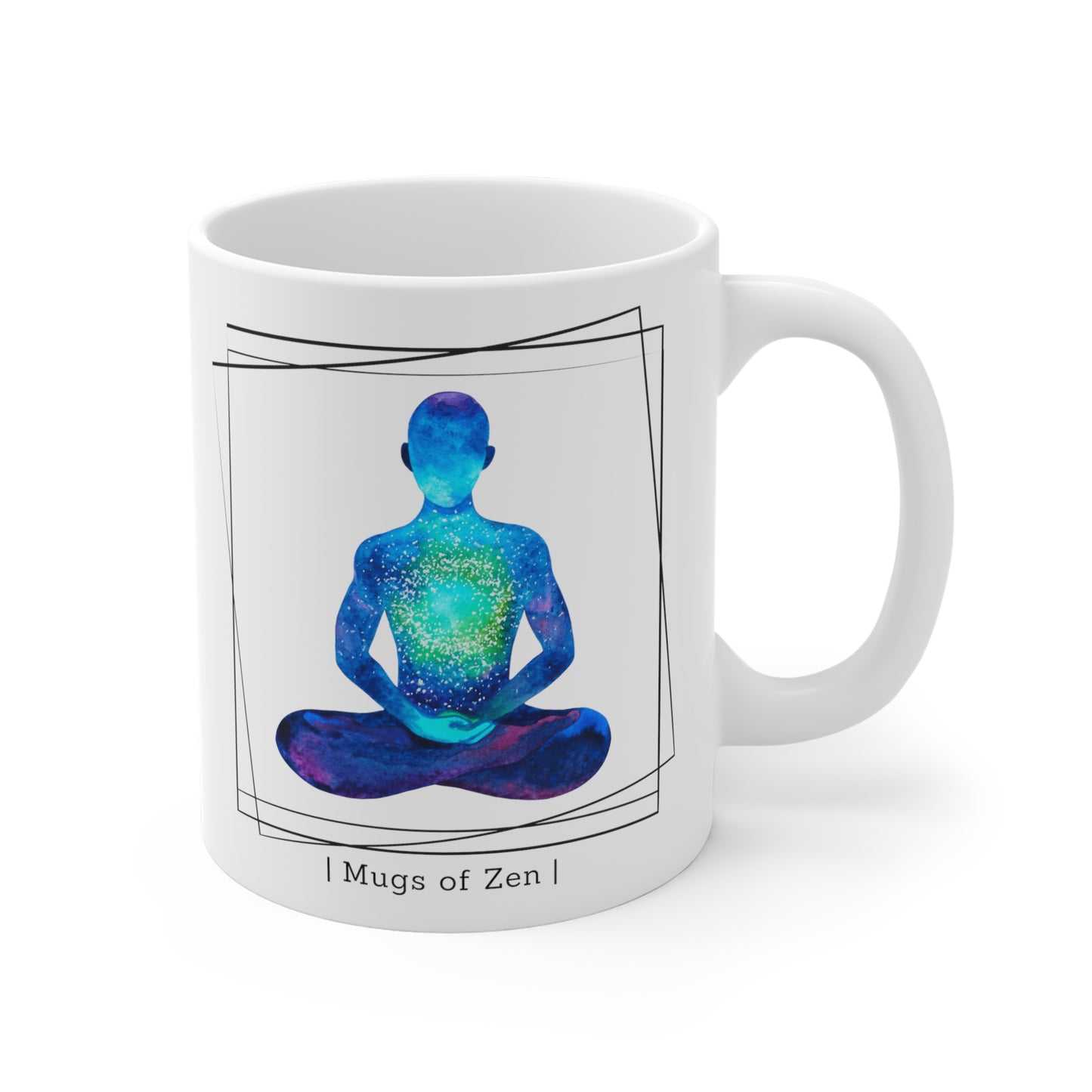 Universal Light - Ceramic Mugs (11oz\15oz\20oz)